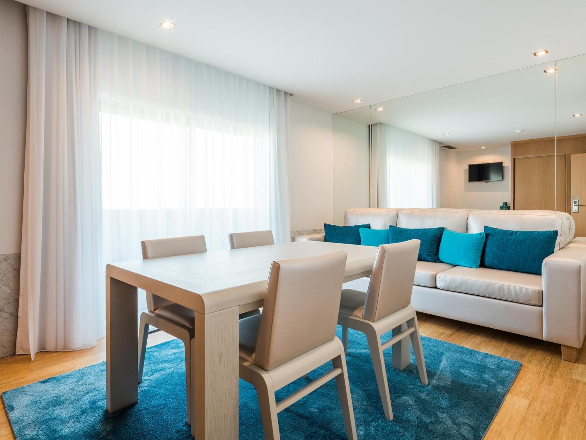 Suite Executiva