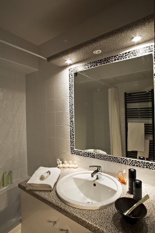 Apartamento de 1 habitación (4 adultos + 2 niños)
