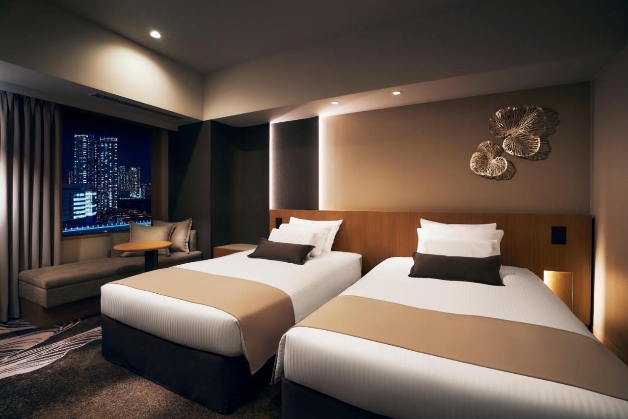 Superior Twin Room - Non-Smoking