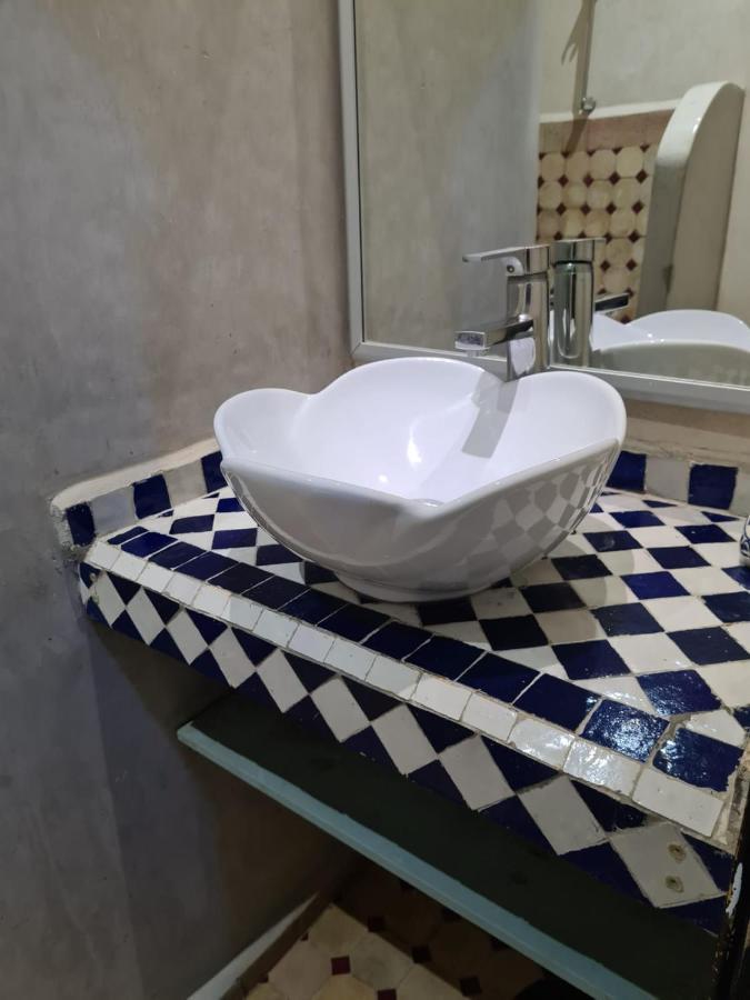 Chambre Double Tamazight