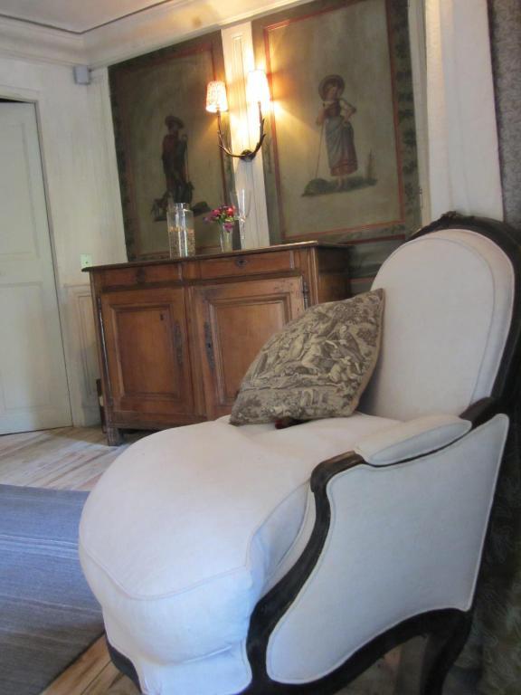 Suite Honorat