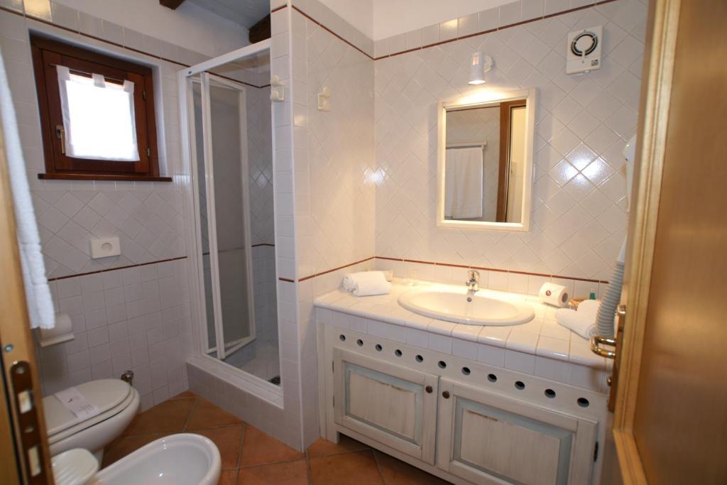 Appartement 1 Chambre (5 Adultes)