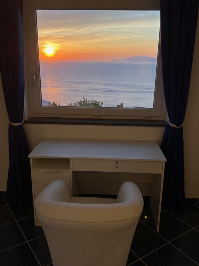 Suite Deluxe con Vasca Idromassaggio