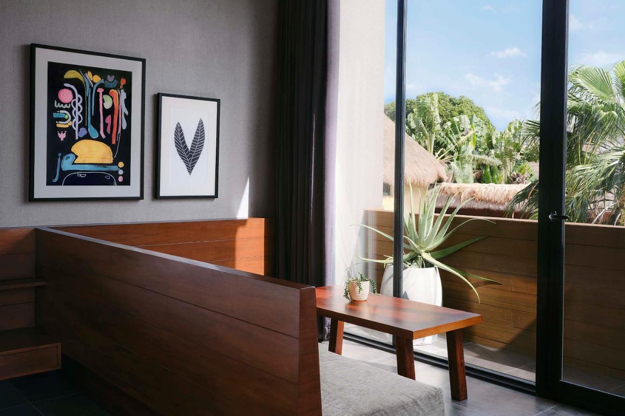 Suite Playa