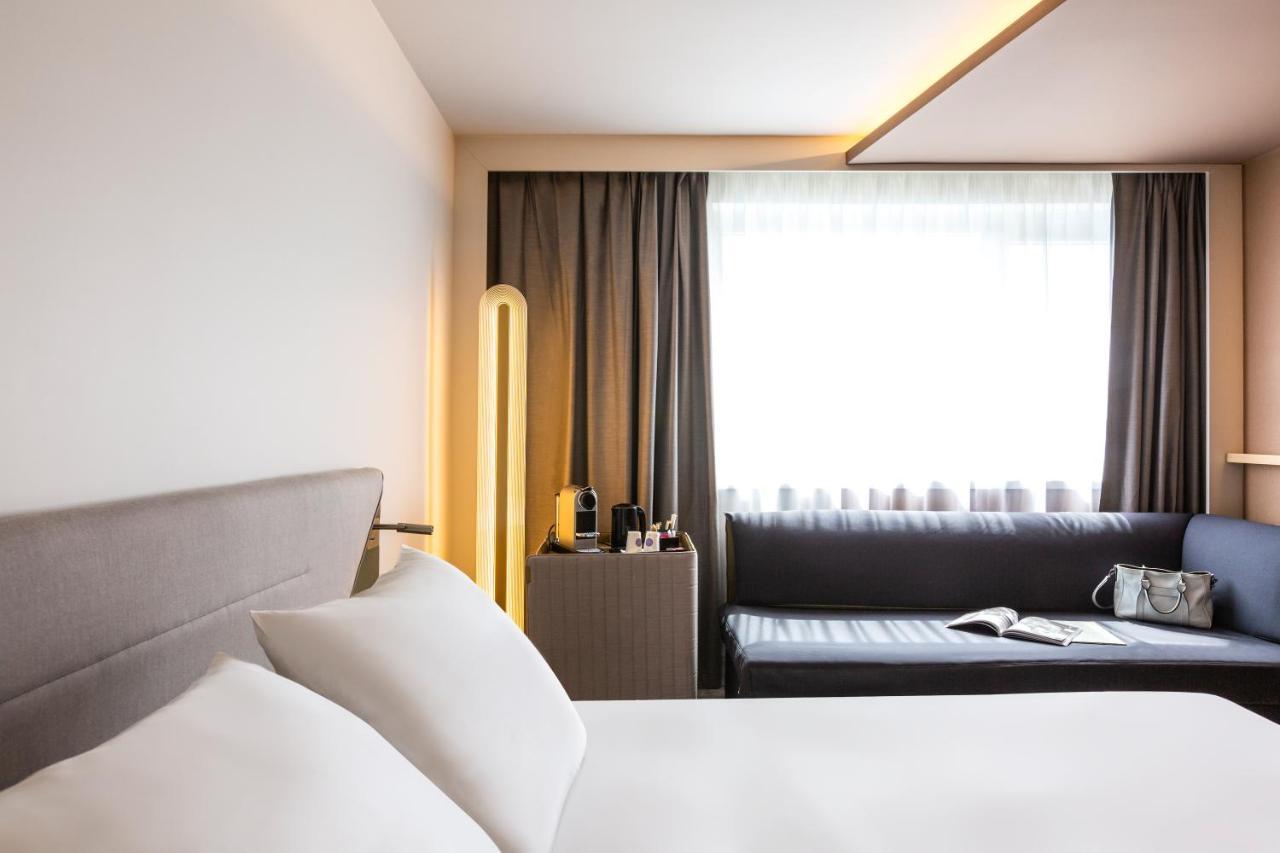 Superior Zimmer mit 1 Doppelbett und 1 Schlafsofa