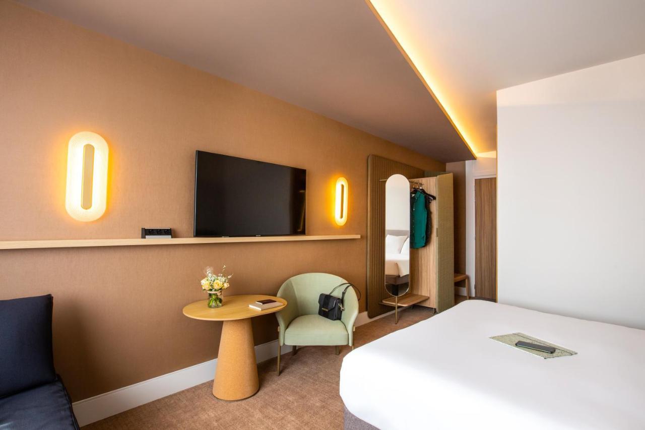 Classic Doppelzimmer