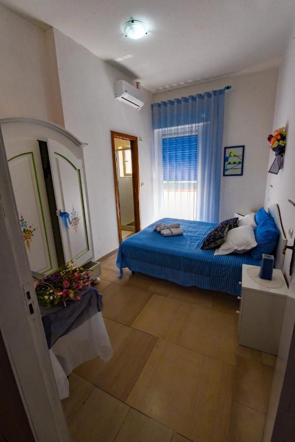 Camera Matrimoniale con Balcone