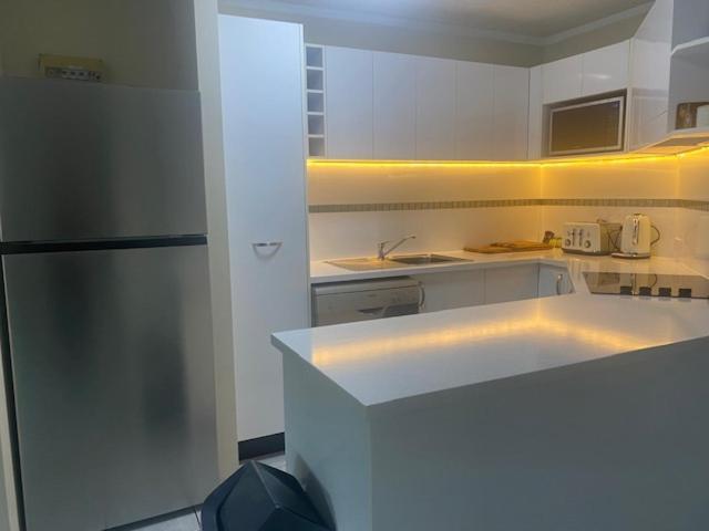 Superior Two-Bedroom Two-Bathroom Apartment