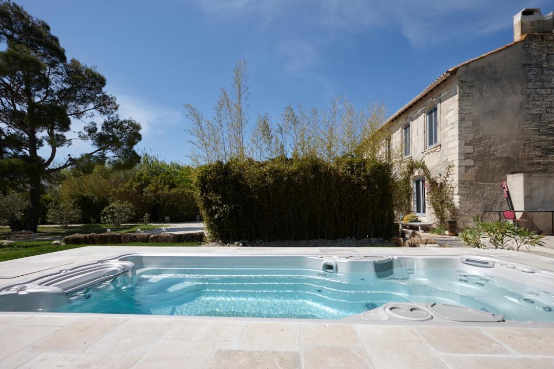 Maison de Vacances