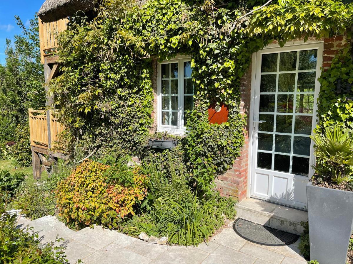 Chambre Double avec Terrasse