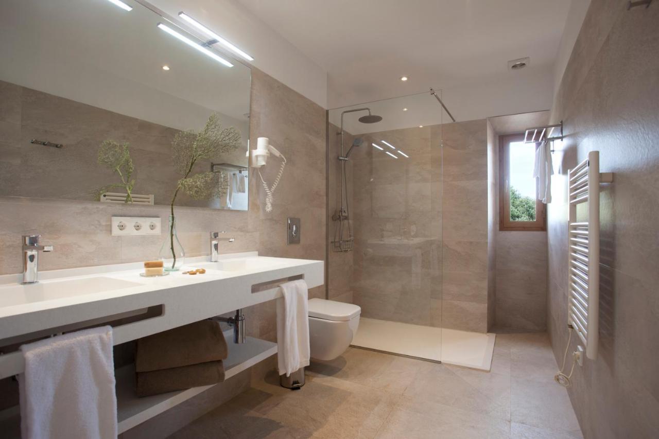 Superior Suite mit Meerblick