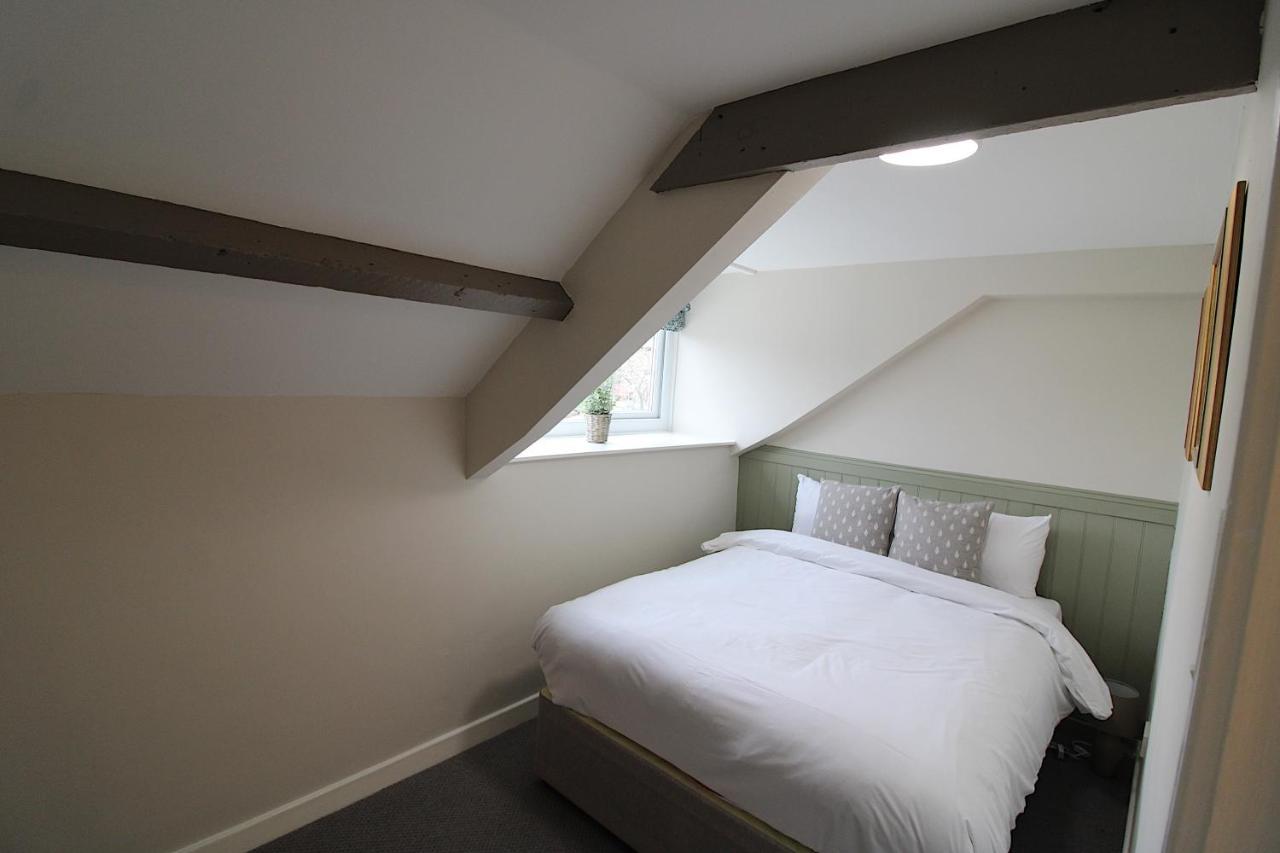 Two-Bedroom Cottage