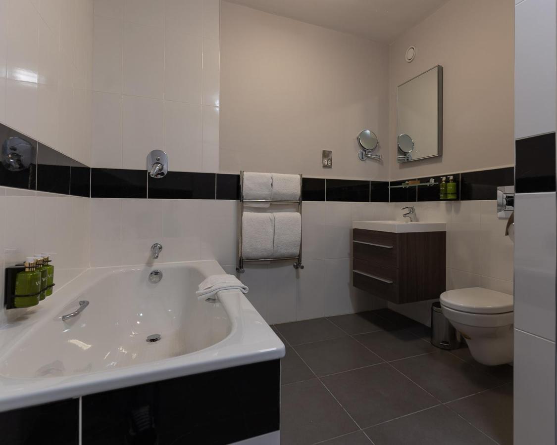 Habitación Clásica con cama extragrande