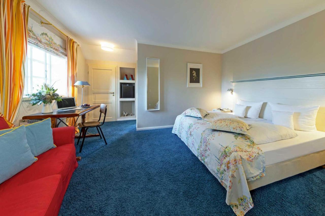 Comfort Doppelzimmer