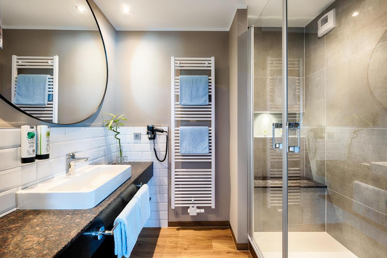 Premium Doppelzimmer