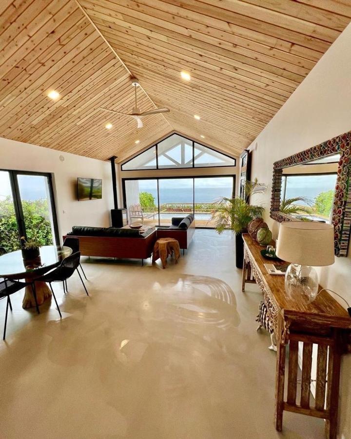 Chalet mit 2 Schlafzimmern