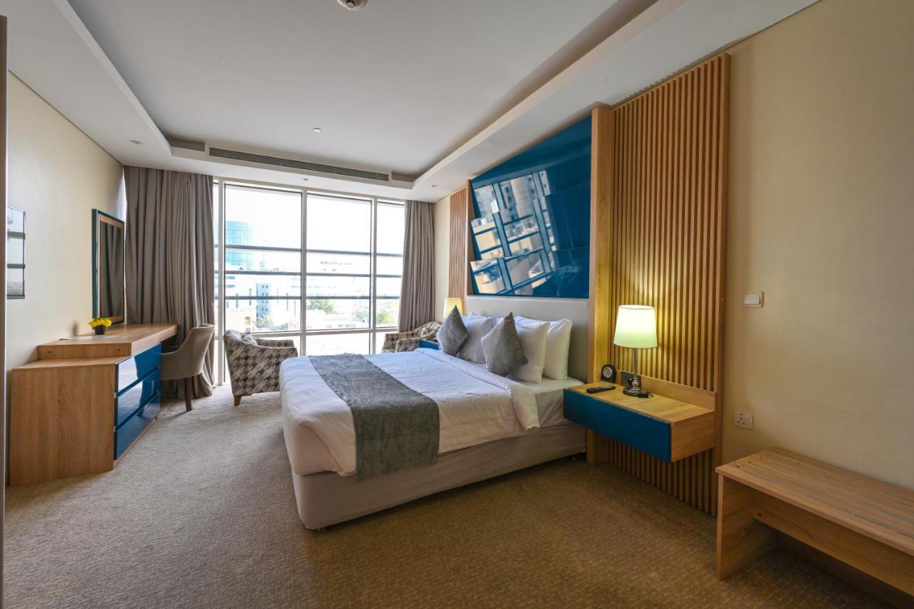 Standardzimmer