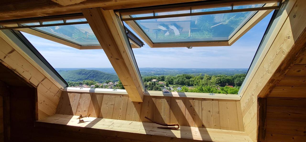 Chambre Quadruple - Vue sur Jardin