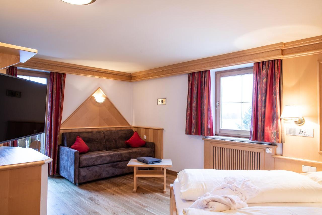 Familienzimmer