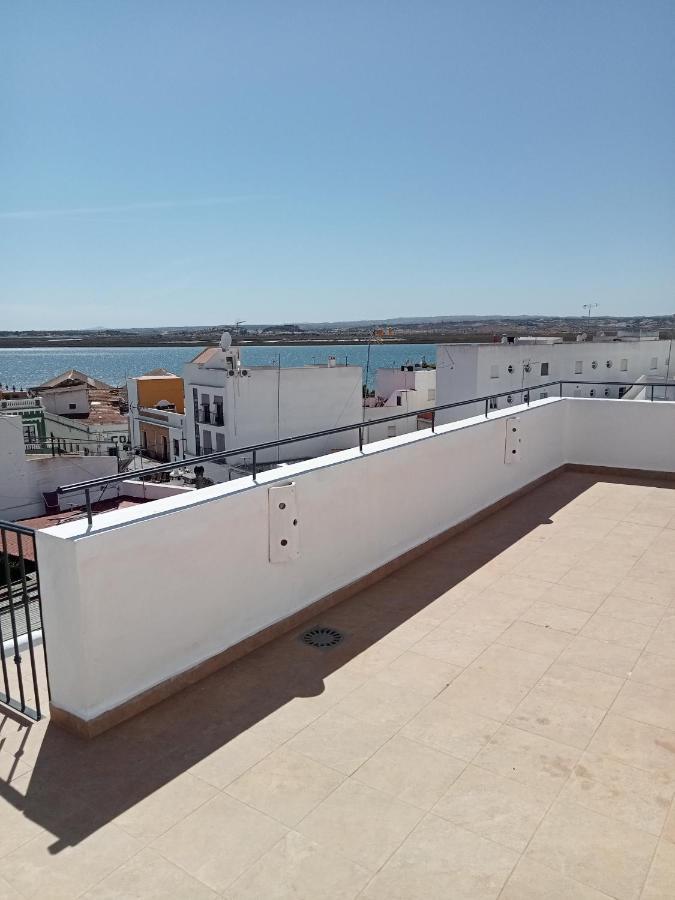 Habitación Doble con terraza
