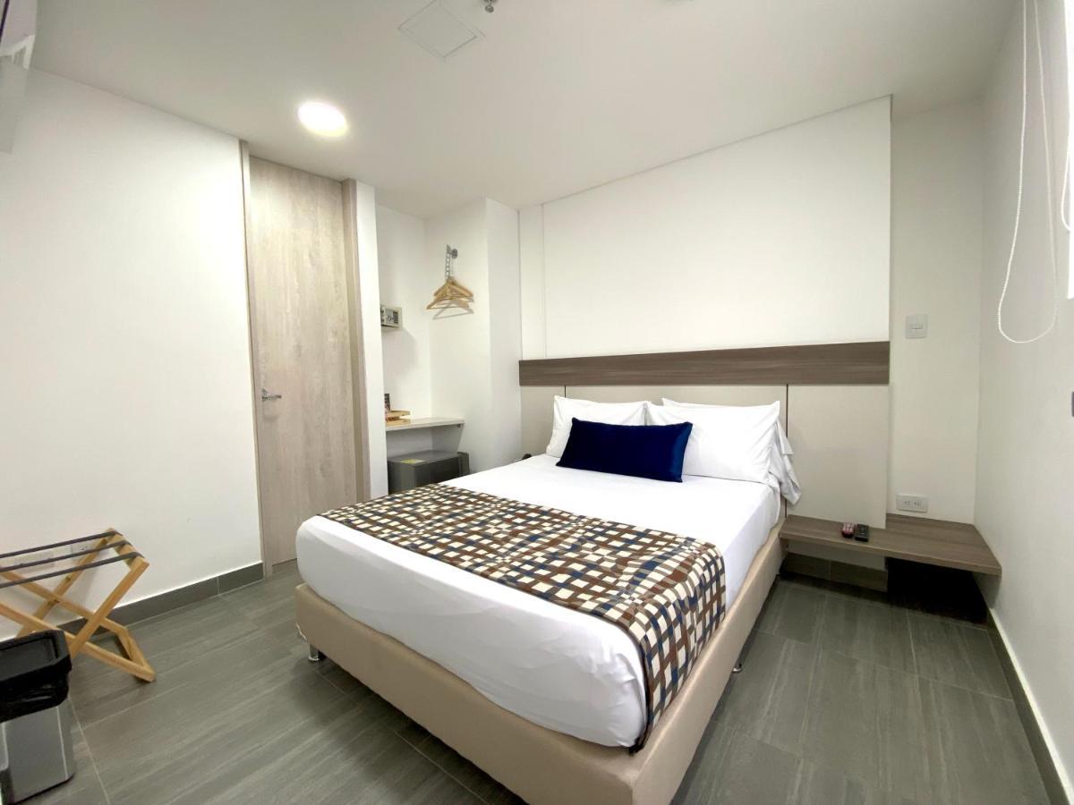 Habitación Doble Estándar