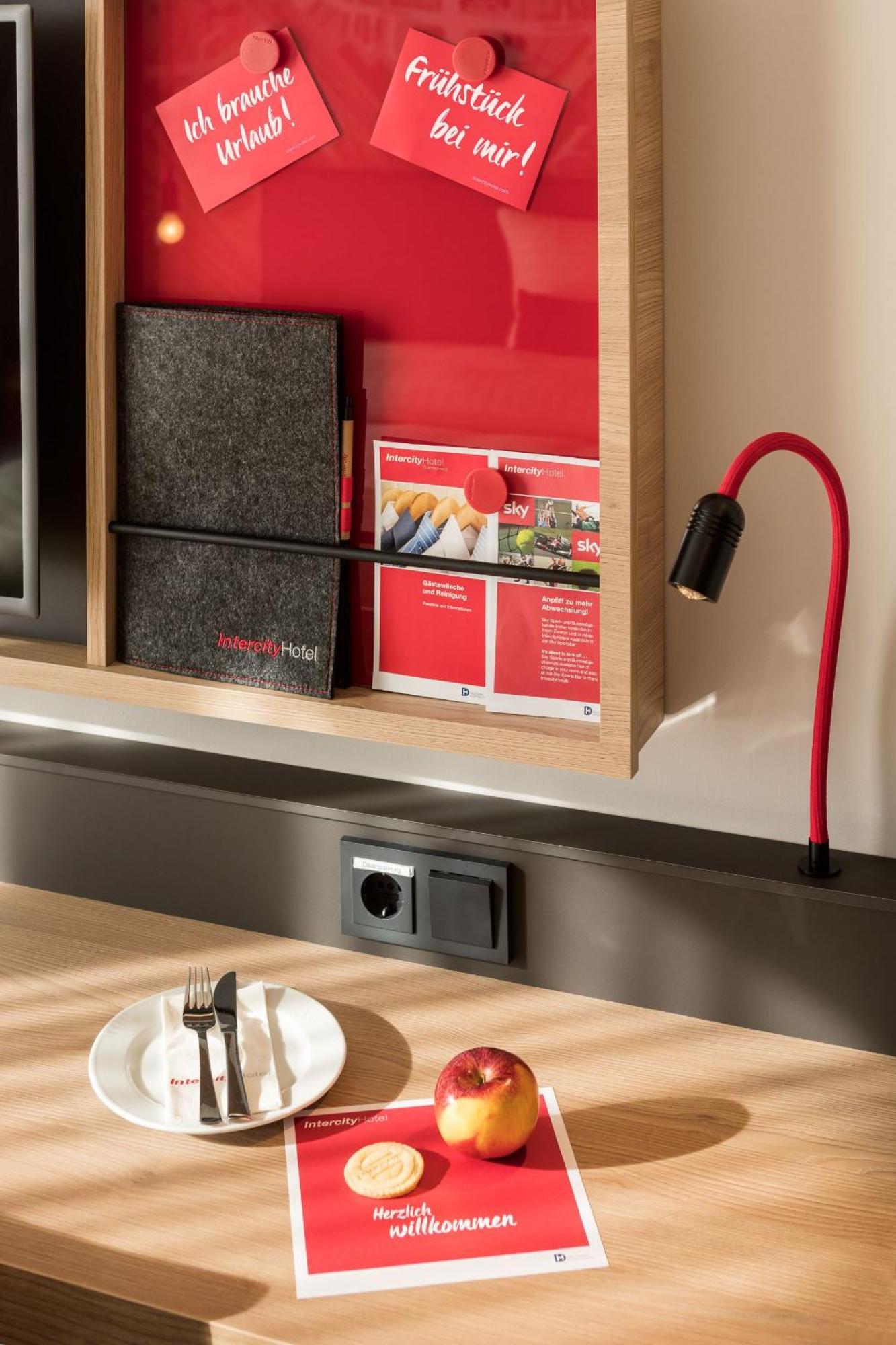 Business Doppelzimmer