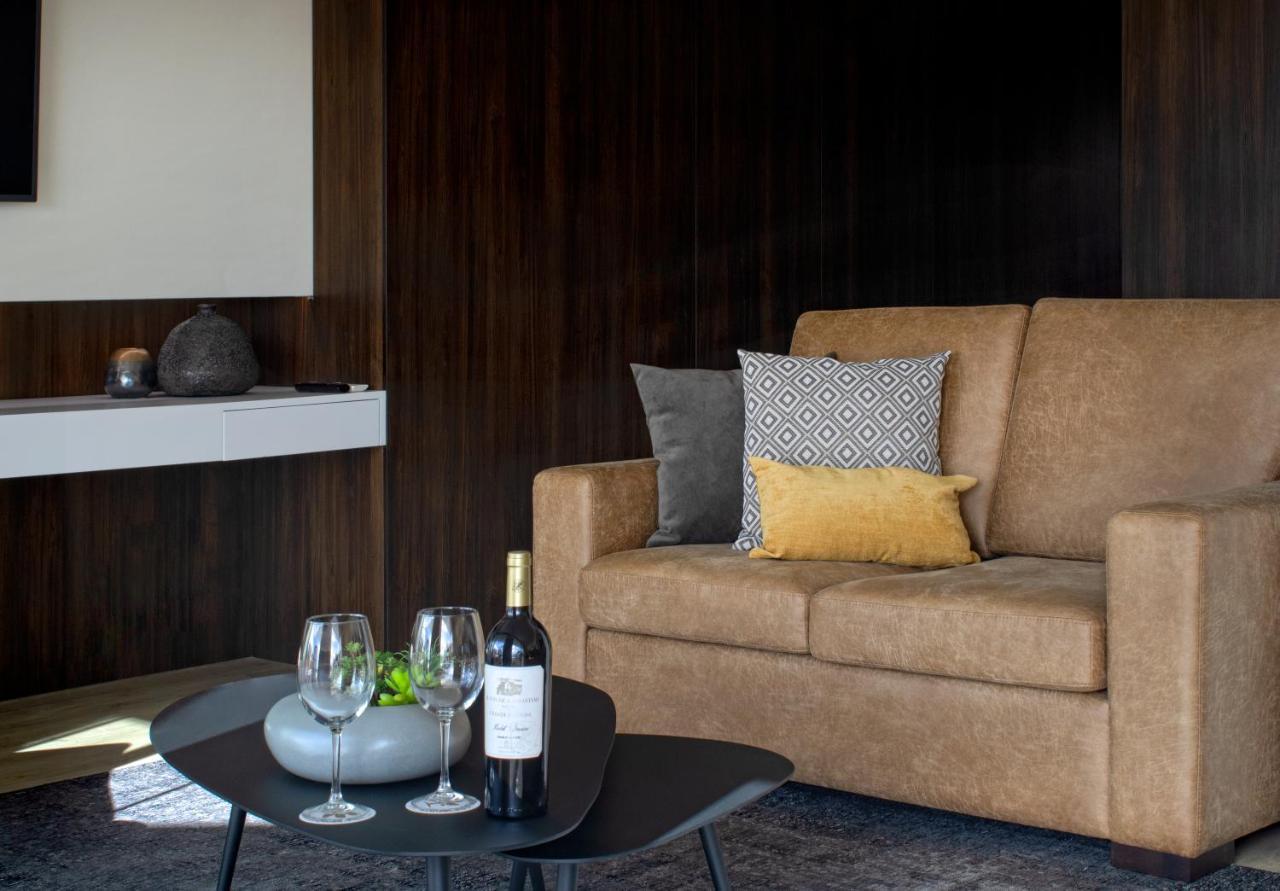 Penthouse Suite