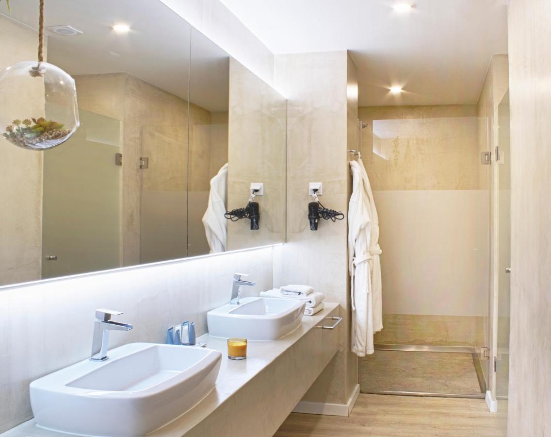 Penthouse Suite