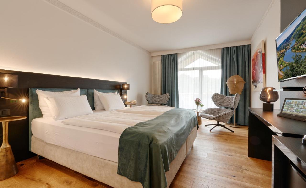 Standard Doppelzimmer