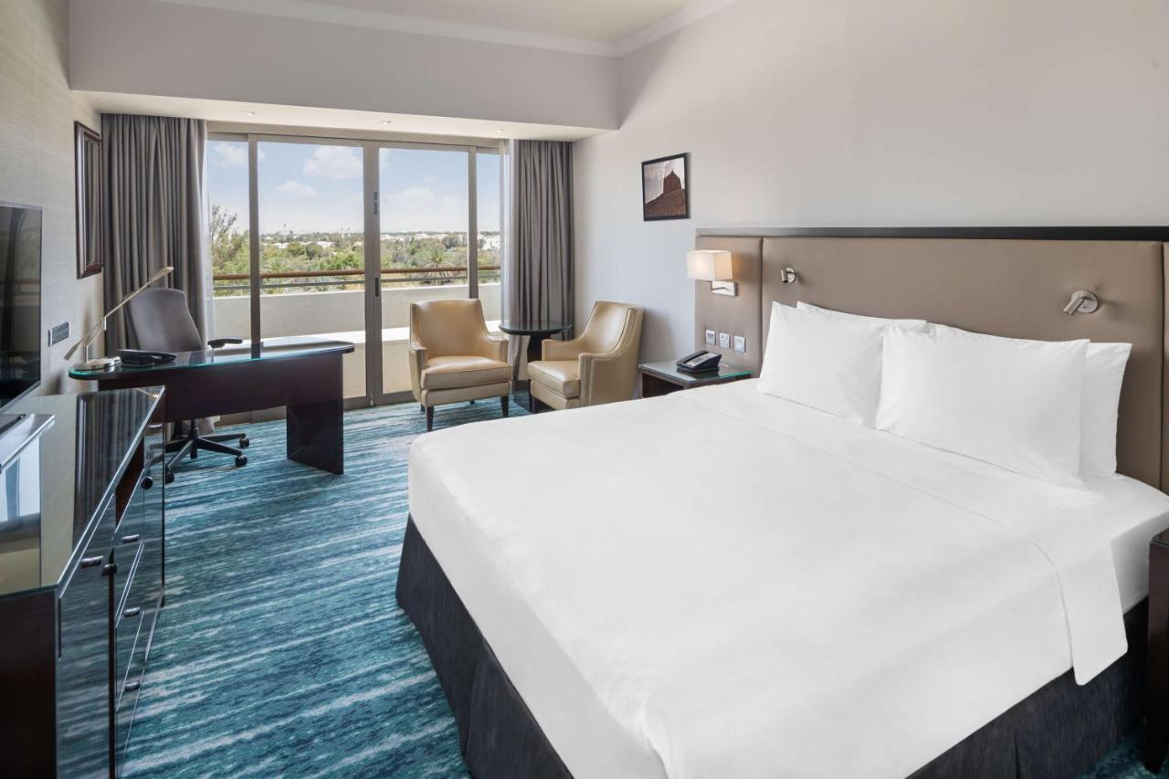 Junior Suite on F&B on Spa