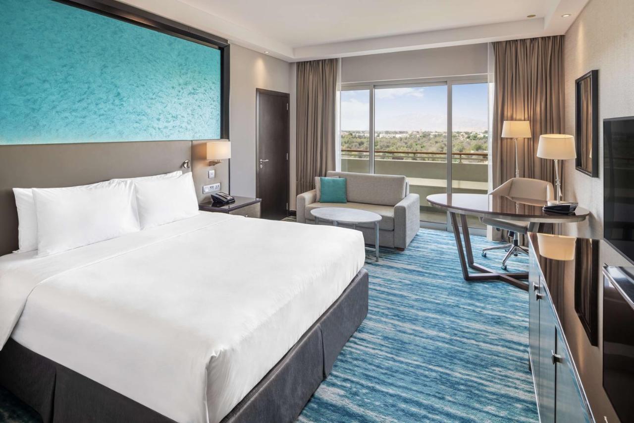 Superior Room Pool View on F&B on Spa
