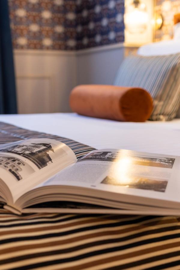 Standard Doppelzimmer
