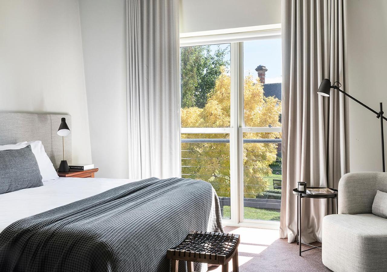 Superior Double or Twin Room Garden View