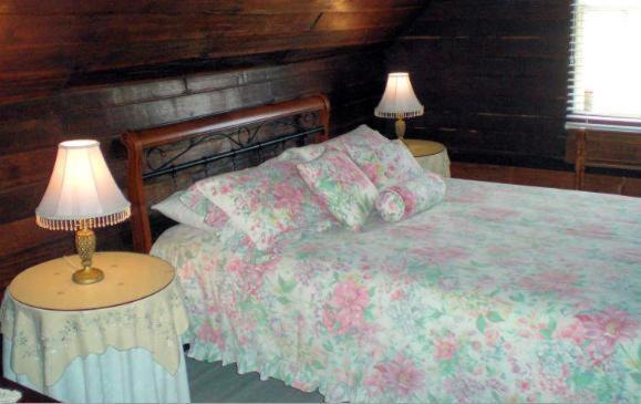 The Old Bakehouse Cottage