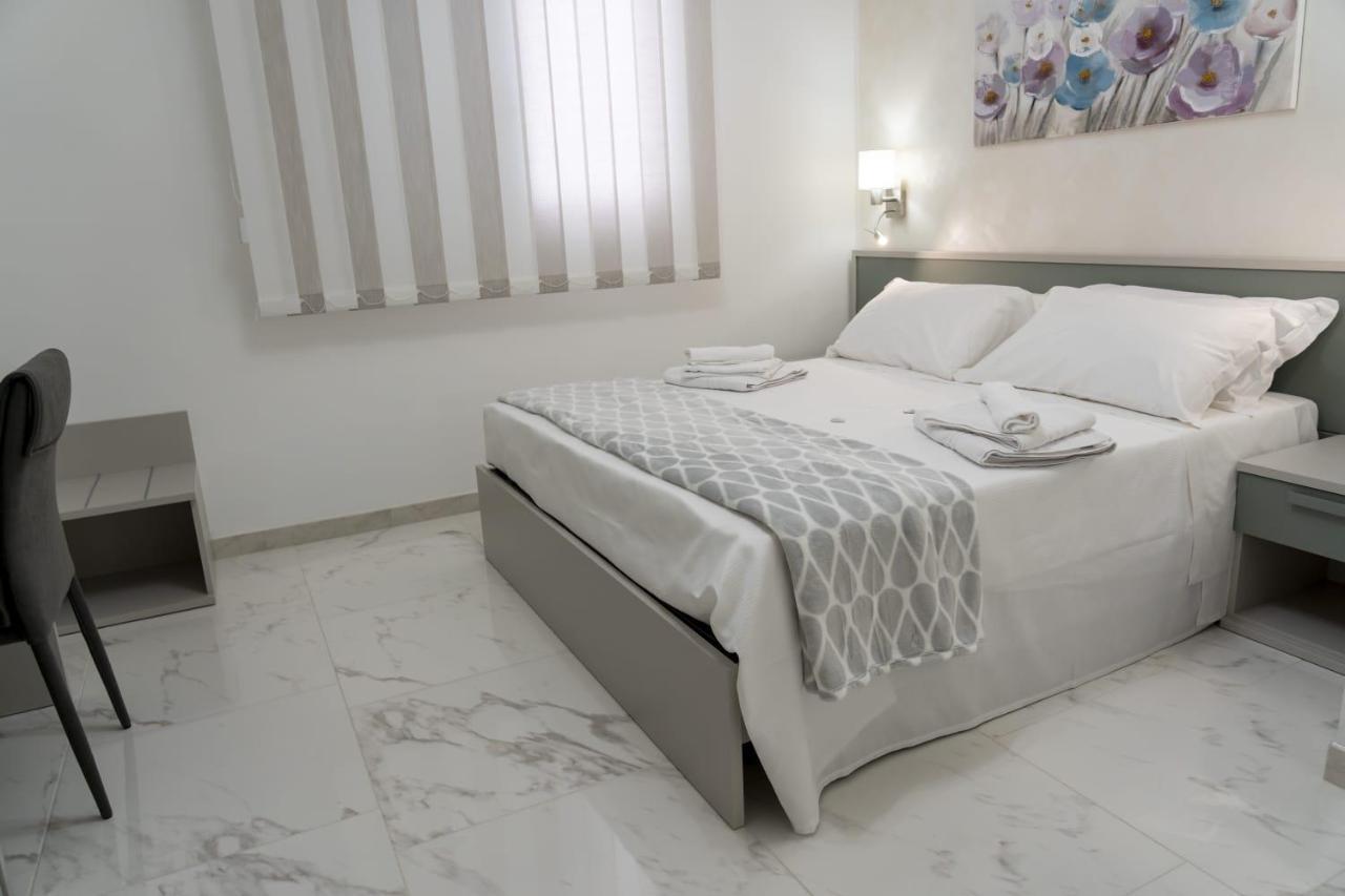Habitación Doble Estándar