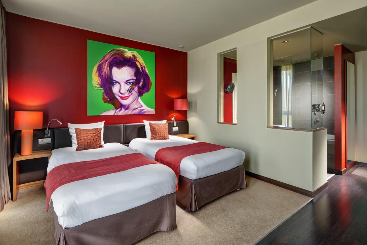 Standard Zweibettzimmer