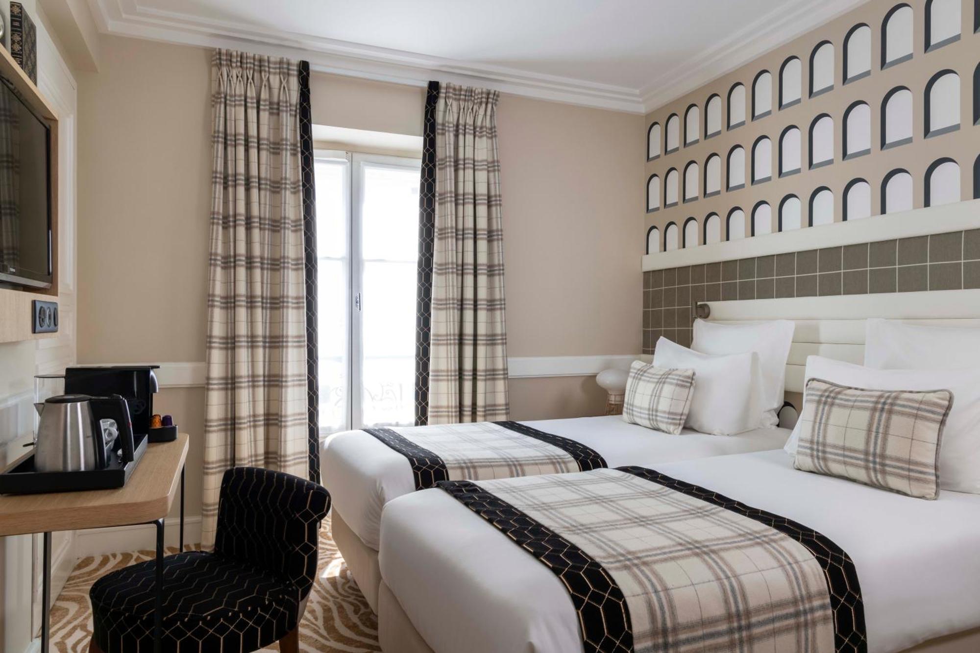 Double Room Superior