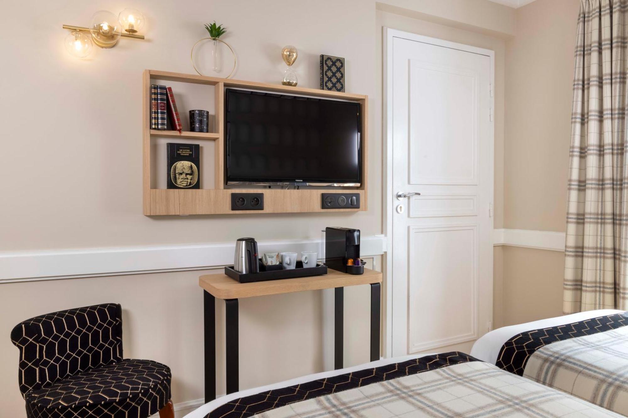 Double Room Superior