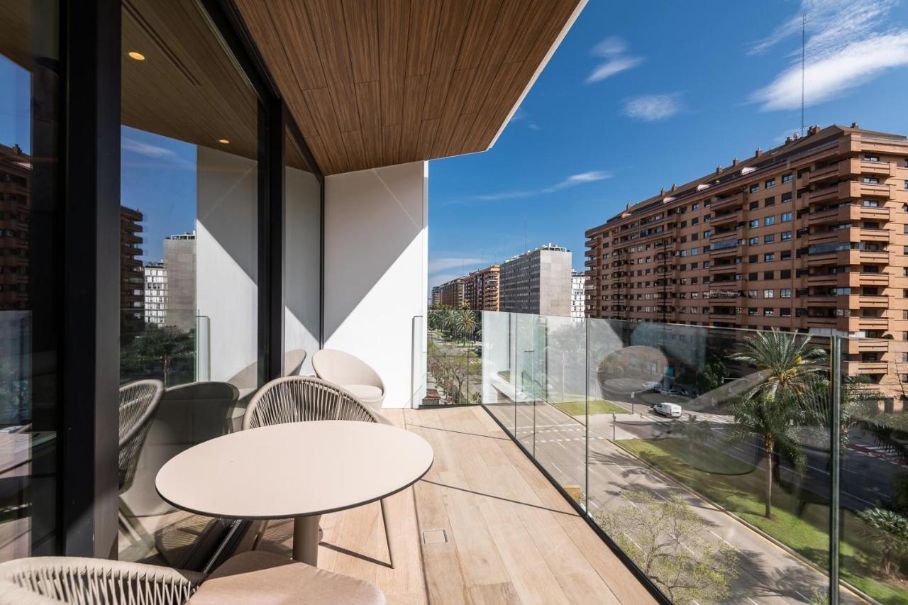 Appartement met Terras