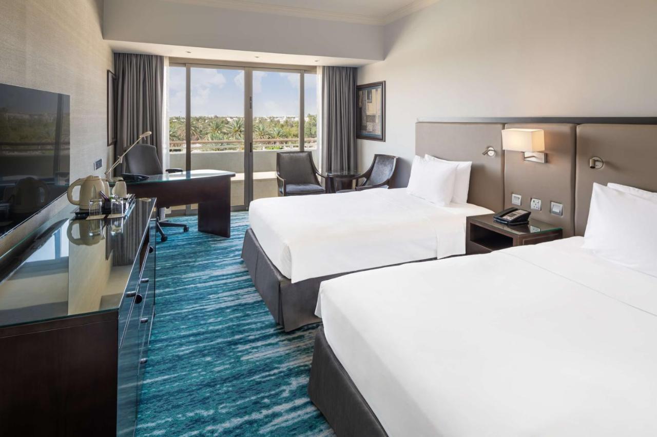 Standard Room on F&B on Spa
