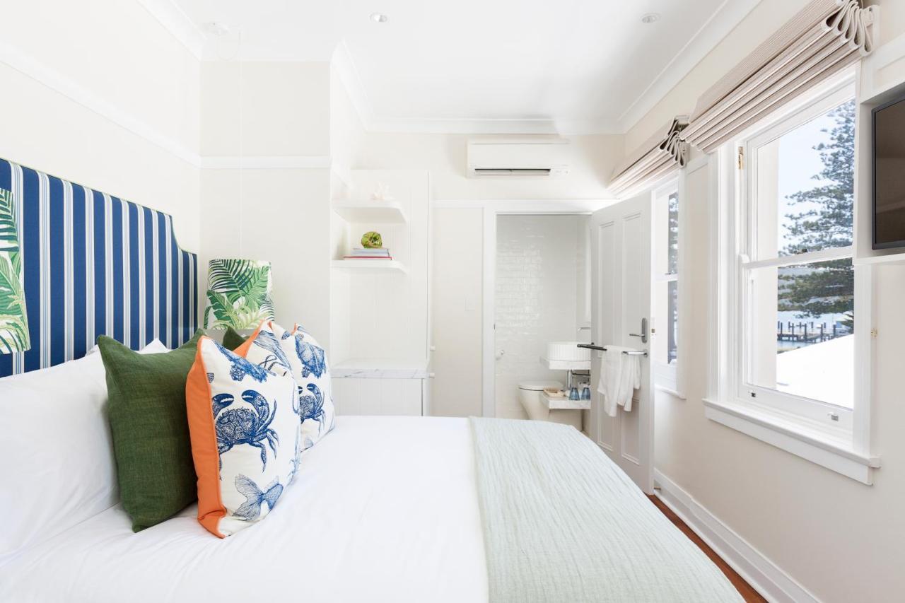 King Room Sea View