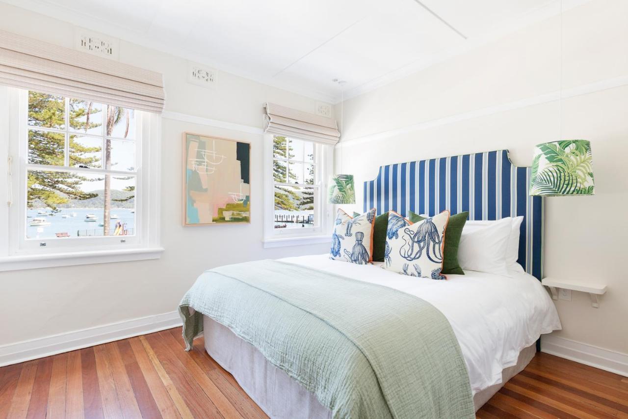 King Room Sea View