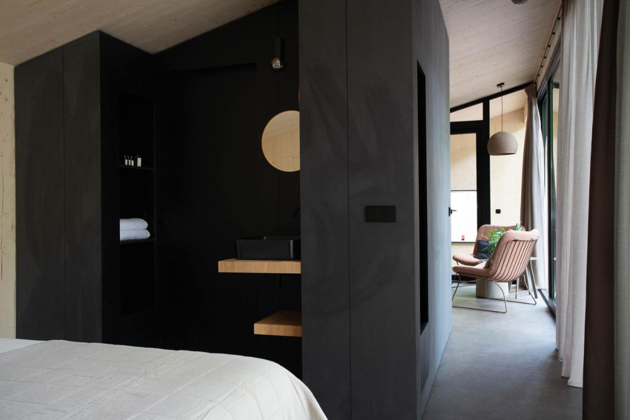 Superior Chalet