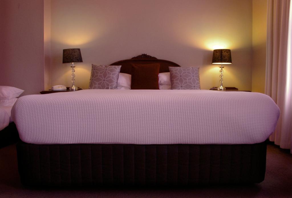 King Suite Spa