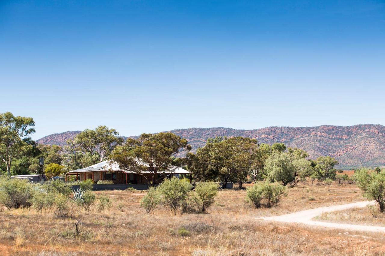 Rawnsley Homestead