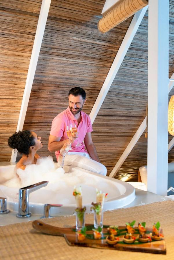 Junior Suite mit Meerblick