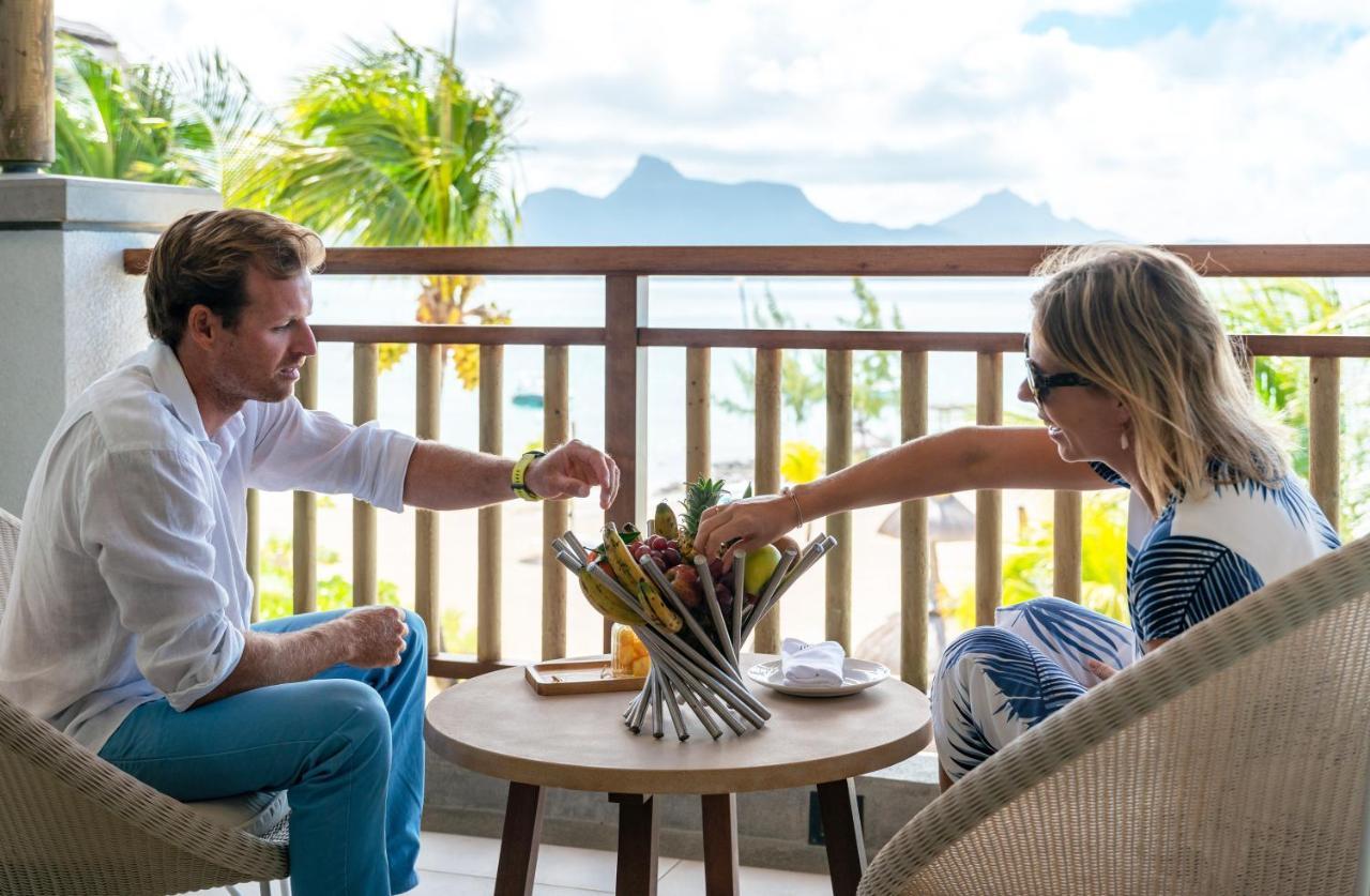 Prestige Zimmer mit Meerblick