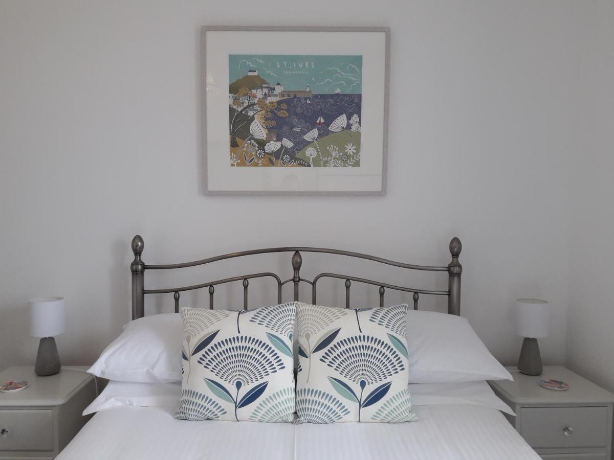 Double Room Without Parking