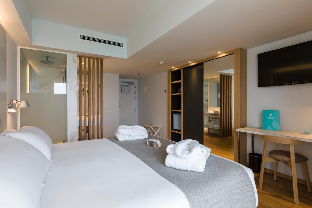 Double Room Sea View