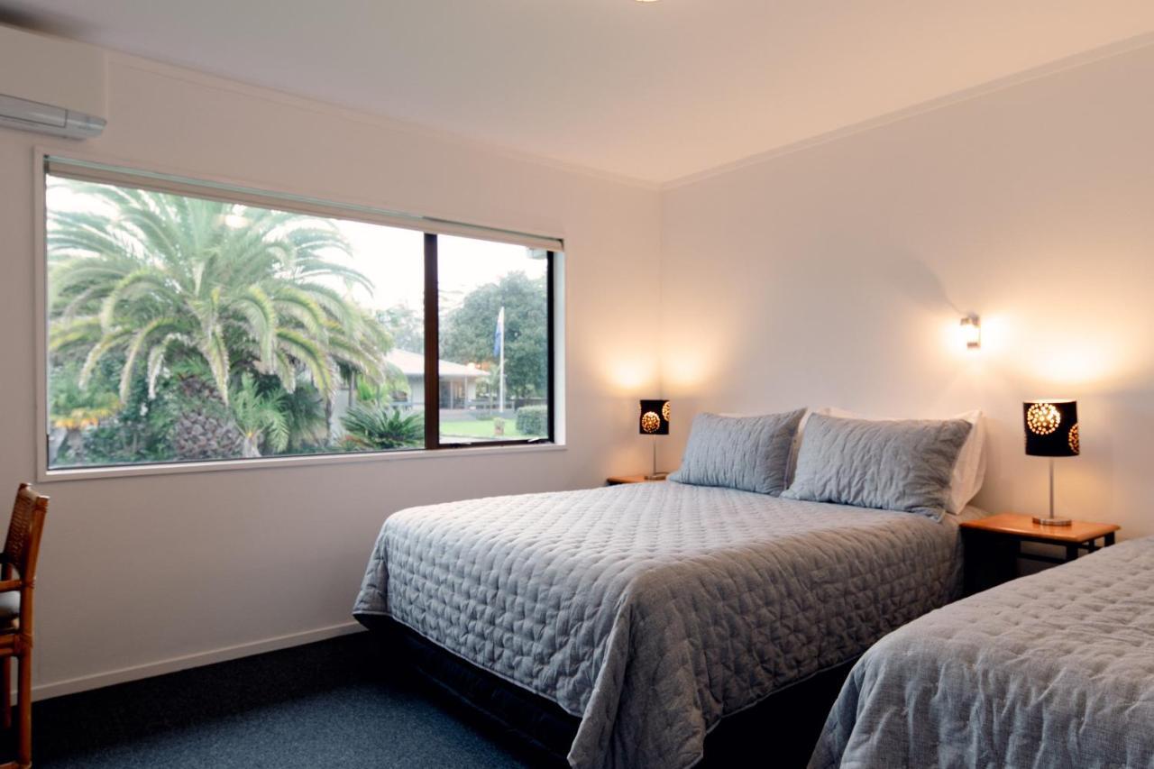 One-Bedroom Family Apartment